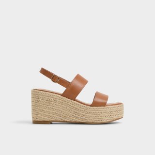 Aldo Keoni - Medium brown