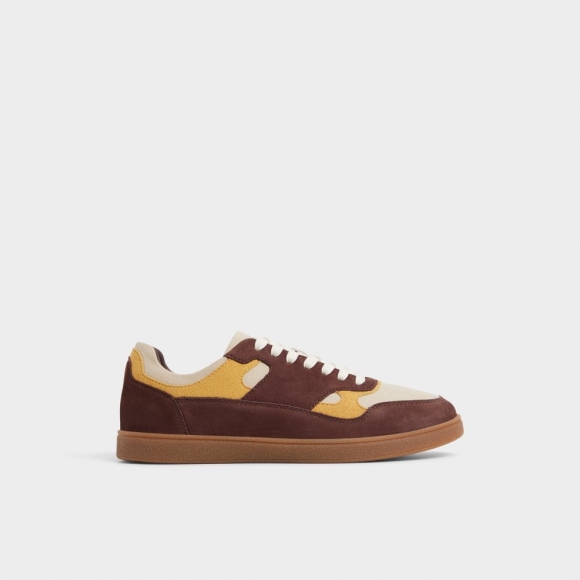 Aldo Curtis - Brown multi Aldo Curtis - Brown multi