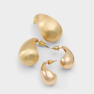 Aldo Meringuee - Gold