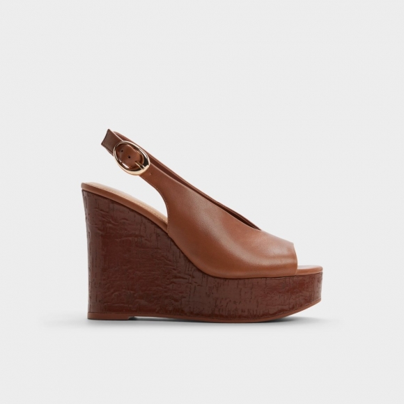 Aldo Tatianah - Dark brown