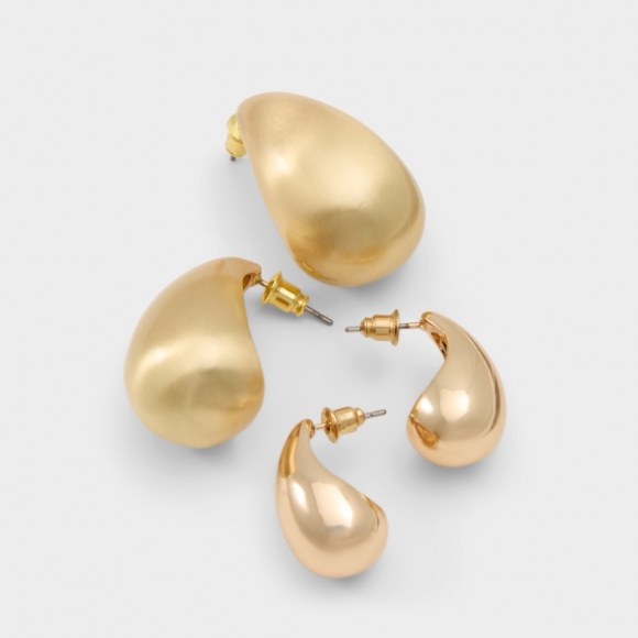 Aldo Meringuee - Gold