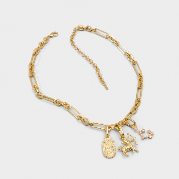 Aldo Zodialux - Gold