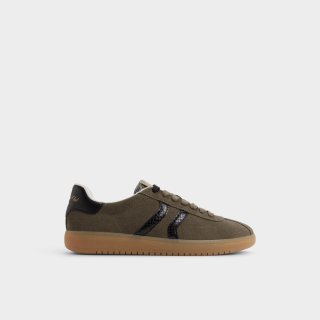 Aldo Chicsneaker - Olive