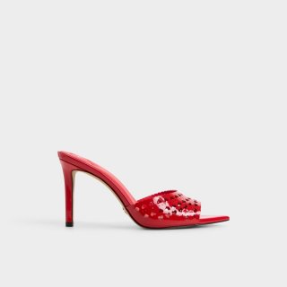 Aldo Lovemule - Medium red