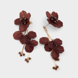 Aldo Bameyassa - Light brown