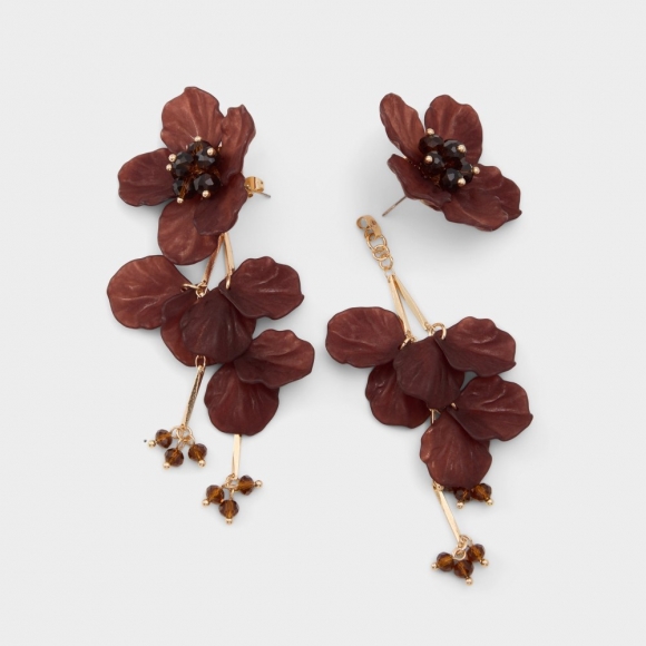 Aldo Bameyassa - Light brown