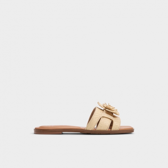 Aldo Seaflower - Light Beige
