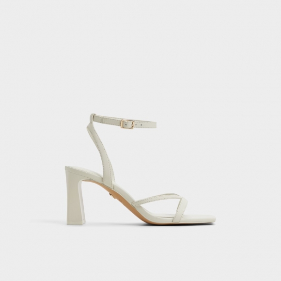 Aldo Stellare - White/bone