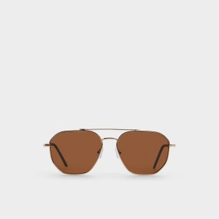 Aldo Biensfeldt - Gold