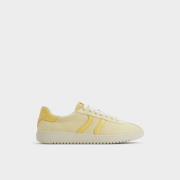 Aldo Chicsneaker - Light Yellow