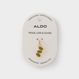 Aldo Oliveyou - Green