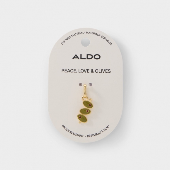 Aldo Oliveyou - Green