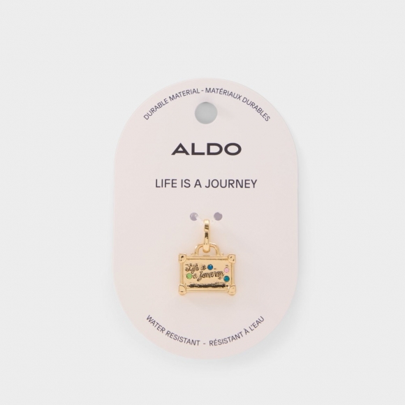 Aldo Travelling - Bright Multi