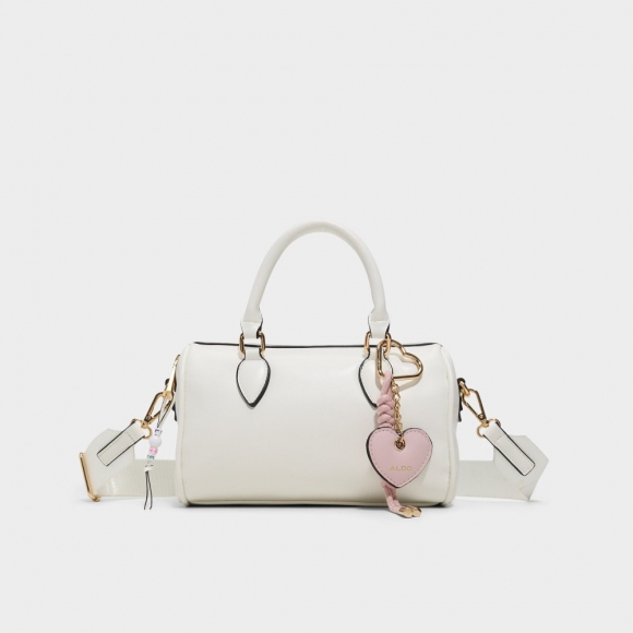 Aldo Macbridee - White Aldo Macbridee - White