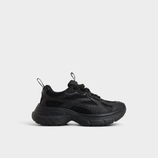 Aldo Powerplay - Black