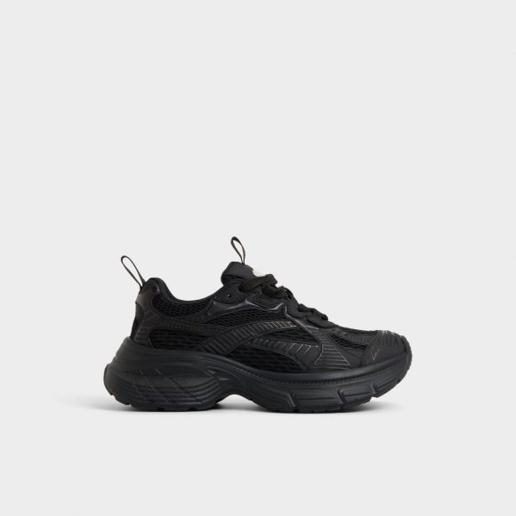 Aldo Powerplay - Black