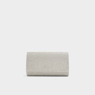 Aldo Fahari - Silver