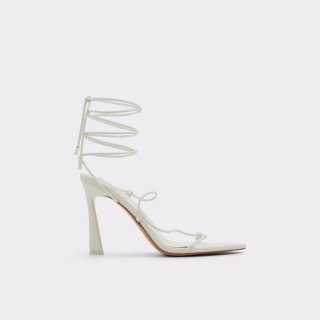Aldo Melodic - White/Bone