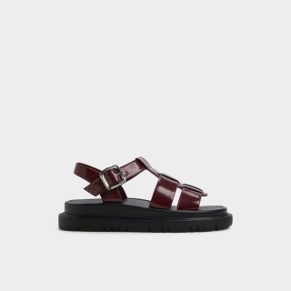 Aldo Linettie - Other Red