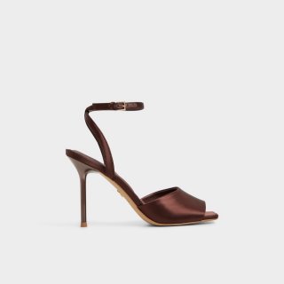 Aldo Kaiasien - Dark brown