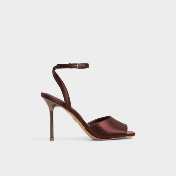 Aldo Kaiasien - Dark brown