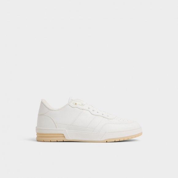Aldo Topper - White Aldo Topper - White
