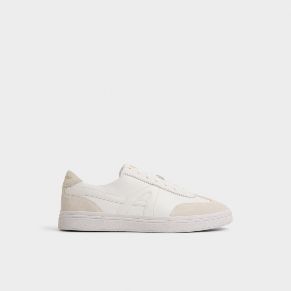 Aldo Clubtrainer - White