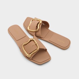 Aldo Zoea - Light brown