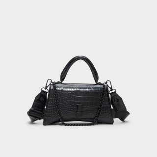 Aldo Lucena - Black/black