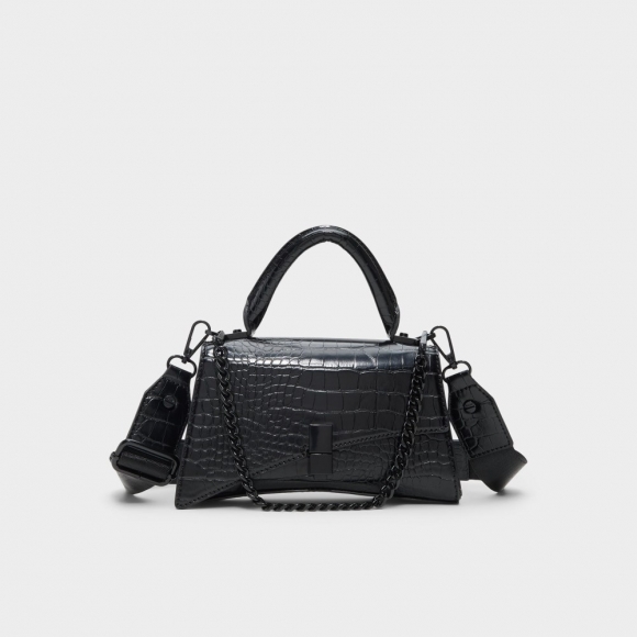 Aldo Lucena - Black/black