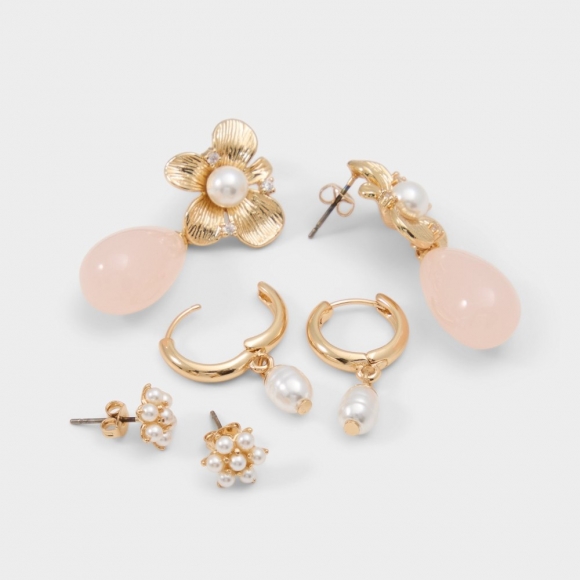 Aldo Lyliah - Light pink