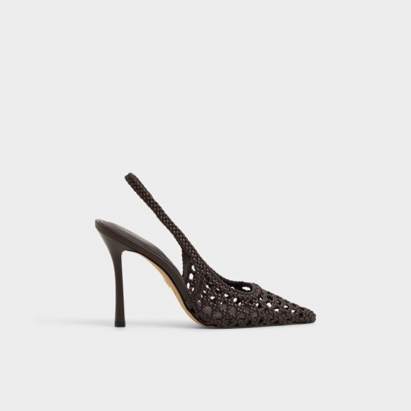 Aldo Petras - Dark Brown