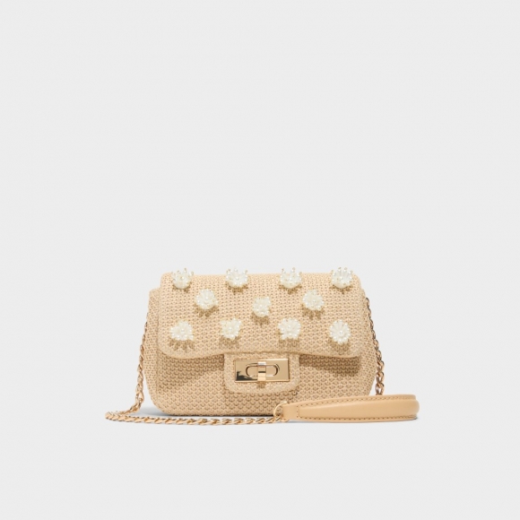 Aldo Bbellafloraax - Light brown