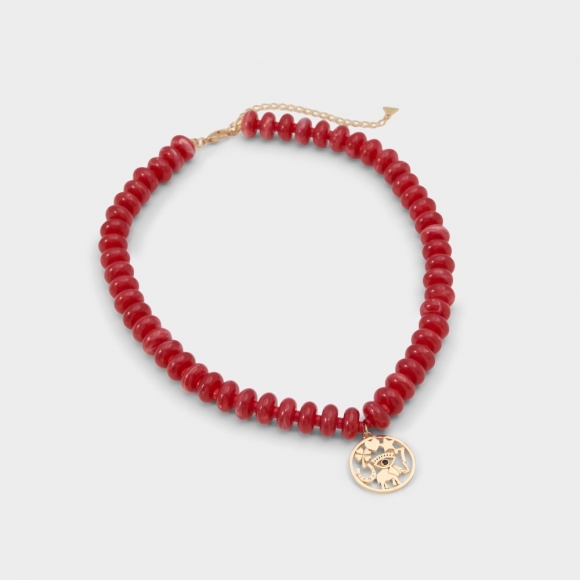 Aldo Myluckycharm - Red