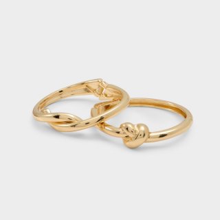 Aldo Knotts - Gold Aldo Knotts - Gold