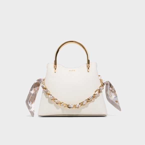 Aldo Arrayann - White Aldo Arrayann - White