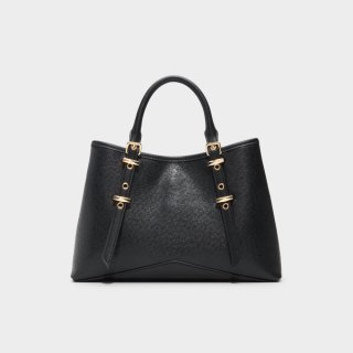 Aldo Scarlettiaa - Black