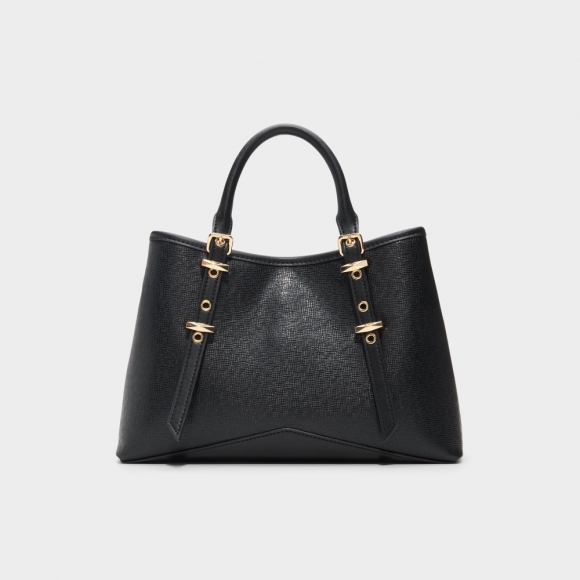 Aldo Scarlettiaa - Black