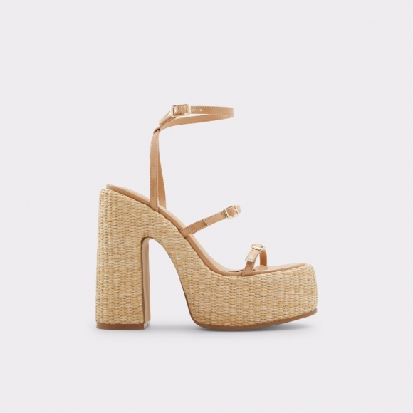 Aldo Joden - Other Dark Beige