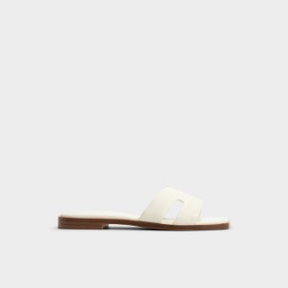 Aldo Itsandal - White