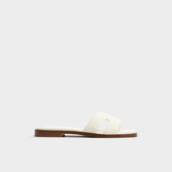 Aldo Itsandal - White