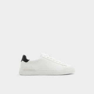 Aldo Coolspec - White