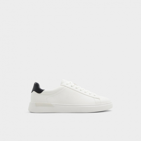 Aldo Coolspec - White
