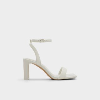 Aldo Aurorai - White/bone