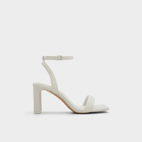 Aldo Aurorai - White/bone