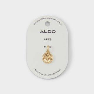 Aldo Astrologie - Dark Yellow Aldo Astrologie - Dark Yellow