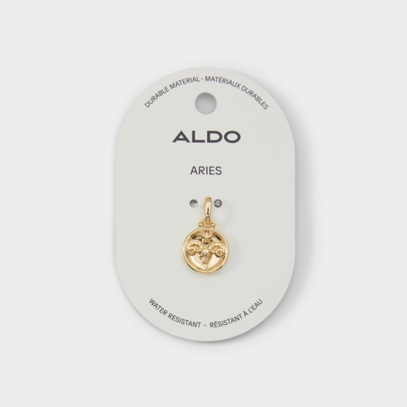 Aldo Astrologie - Dark Yellow
