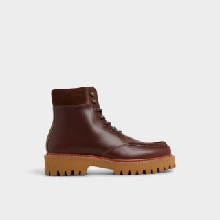Aldo Grier - Medium brown