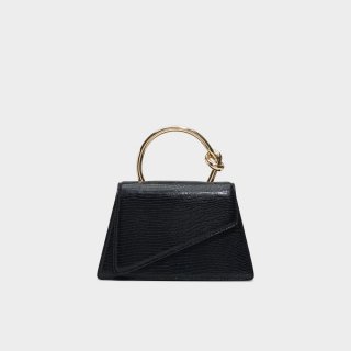 Aldo Aellaax - Black