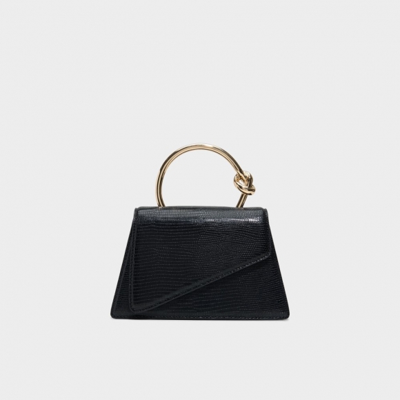 Aldo Aellaax - Black